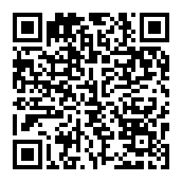 QR-код для подключения прокси