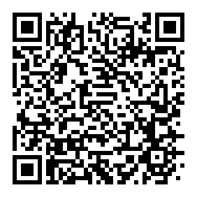 QR-код для подключения прокси