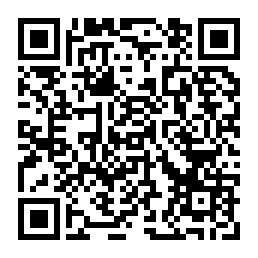 QR-код для подключения прокси