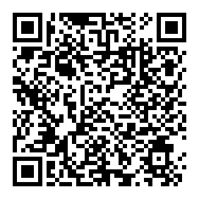 QR-код для подключения прокси