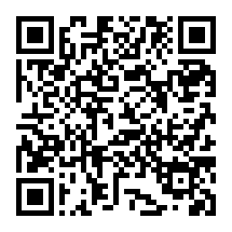 QR-код для подключения прокси