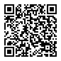QR-код для подключения прокси