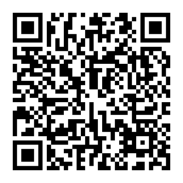 QR-код для подключения прокси