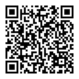 QR-код для подключения прокси