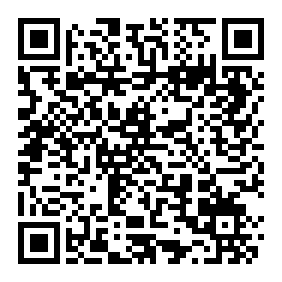 QR-код для подключения прокси