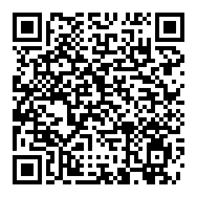 QR-код для подключения прокси