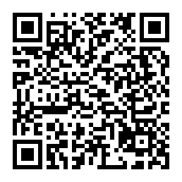 QR-код для подключения прокси