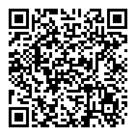 QR-код для подключения прокси