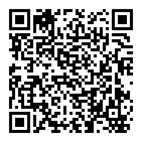 QR-код для подключения прокси