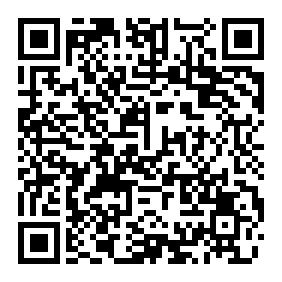 QR-код для подключения прокси