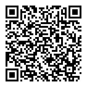 QR-код для подключения прокси