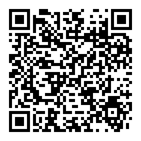 QR-код для подключения прокси