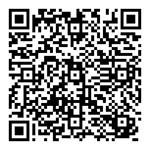 QR-код для подключения прокси