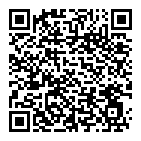 QR-код для подключения прокси
