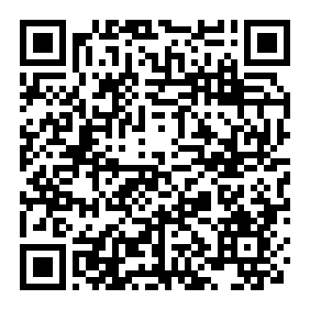 QR-код для подключения прокси