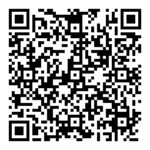 QR-код для подключения прокси