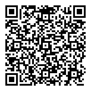 QR-код для подключения прокси