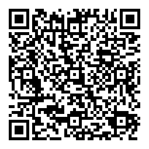 QR-код для подключения прокси