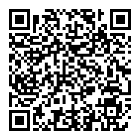 QR-код для подключения прокси