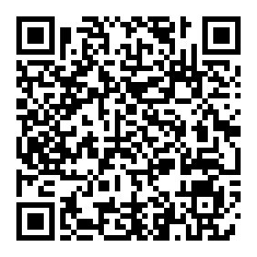 QR-код для подключения прокси