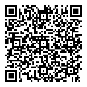 QR-код для подключения прокси