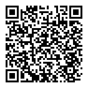 QR-код для подключения прокси