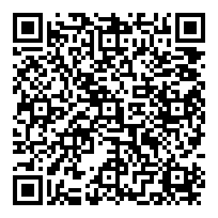 QR-код для подключения прокси