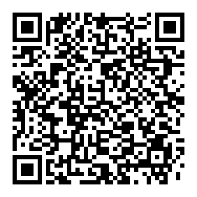 QR-код для подключения прокси