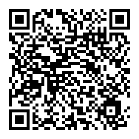 QR-код для подключения прокси