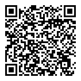 QR-код для подключения прокси