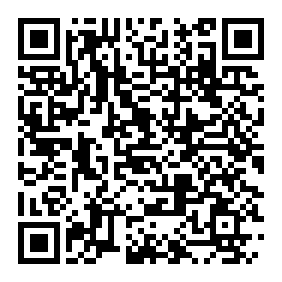 QR-код для подключения прокси