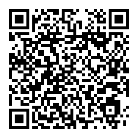 QR-код для подключения прокси