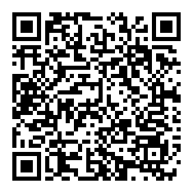 QR-код для подключения прокси