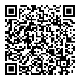 QR-код для подключения прокси