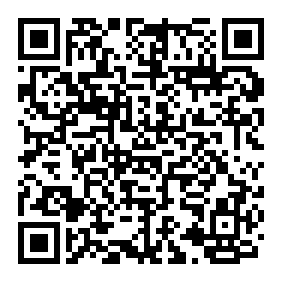 QR-код для подключения прокси