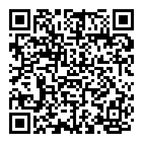 QR-код для подключения прокси