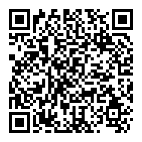 QR-код для подключения прокси