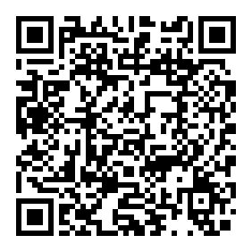 QR-код для подключения прокси