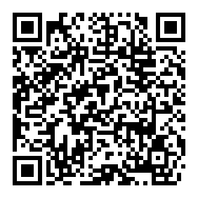 QR-код для подключения прокси