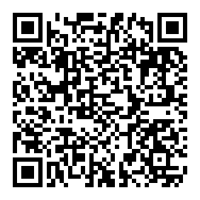 QR-код для подключения прокси