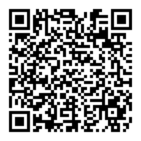 QR-код для подключения прокси
