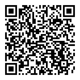 QR-код для подключения прокси