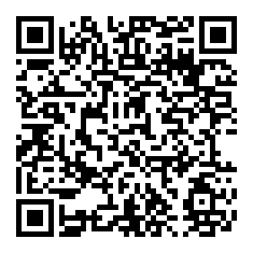 QR-код для подключения прокси
