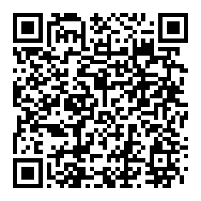 QR-код для подключения прокси
