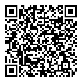 QR-код для подключения прокси