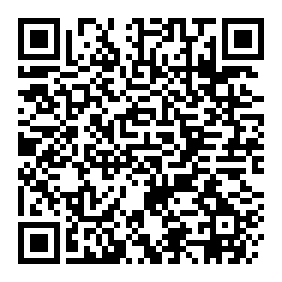 QR-код для подключения прокси