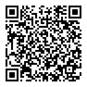 QR-код для подключения прокси