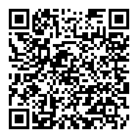 QR-код для подключения прокси