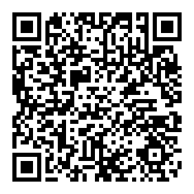 QR-код для подключения прокси