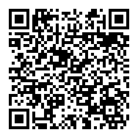 QR-код для подключения прокси